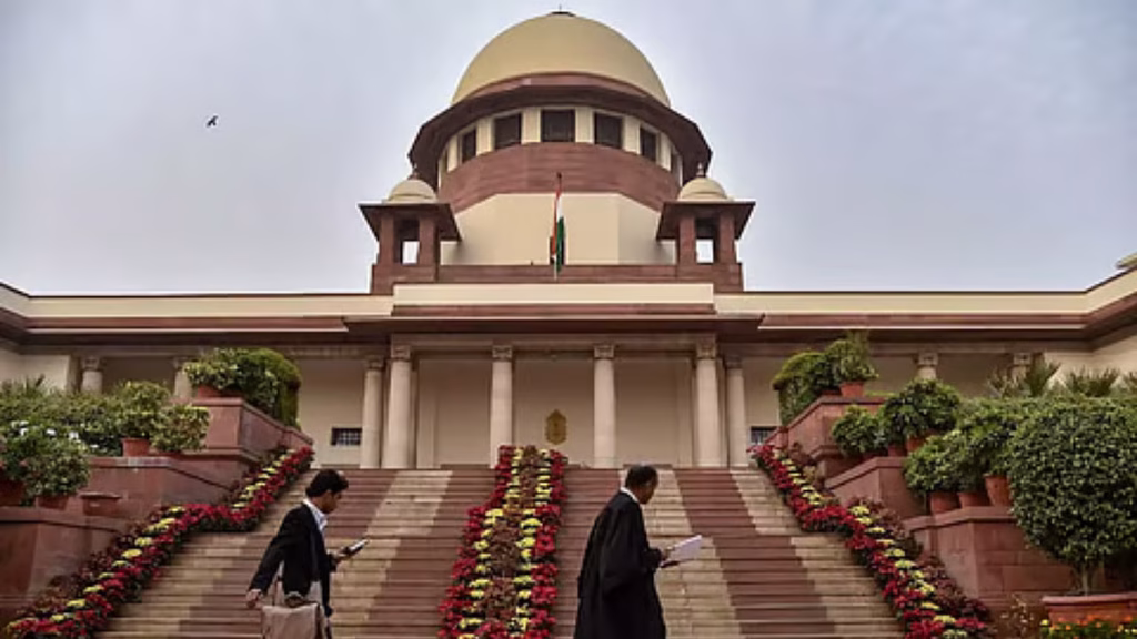 States cannot cite financial burden to oppose raising retirement age of judicial officers: SC