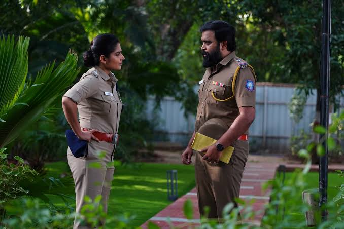 Vadhandhi 2’ rises to No. 2 globally on Prime Video