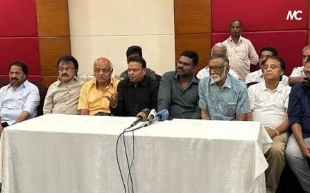 Producers’ Council Calls Off Sept 1 Strike