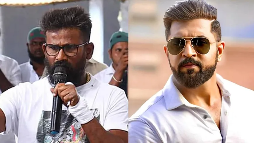 Arun Vijay-Muthaiya film adds new faces