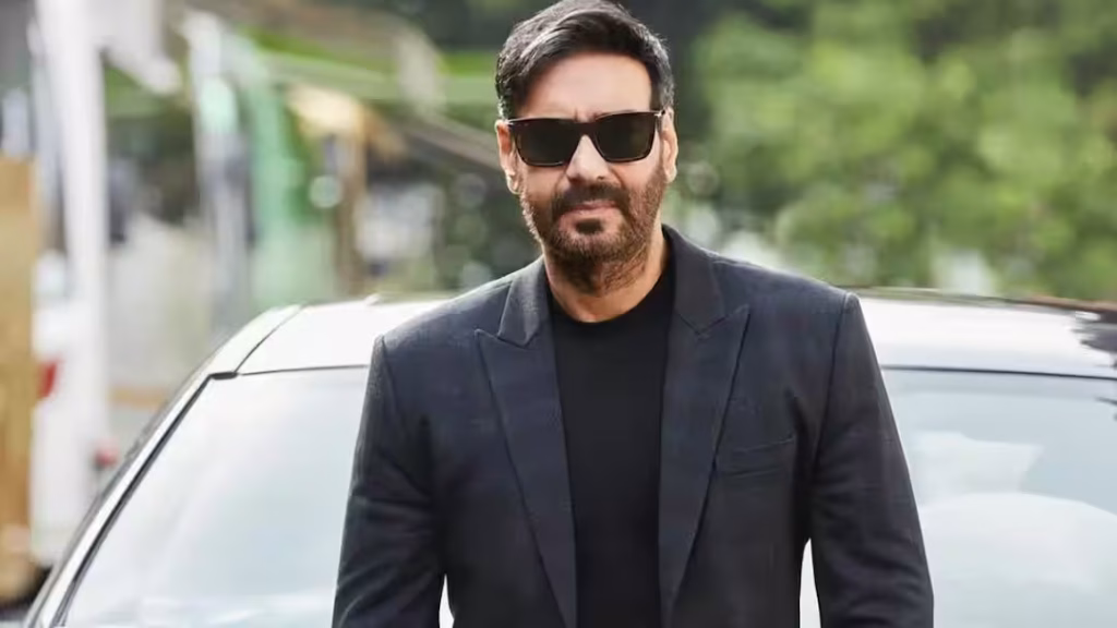Ajay Devgn to host ‘Crime Patrol 2026’, show to premiere on Aug 31