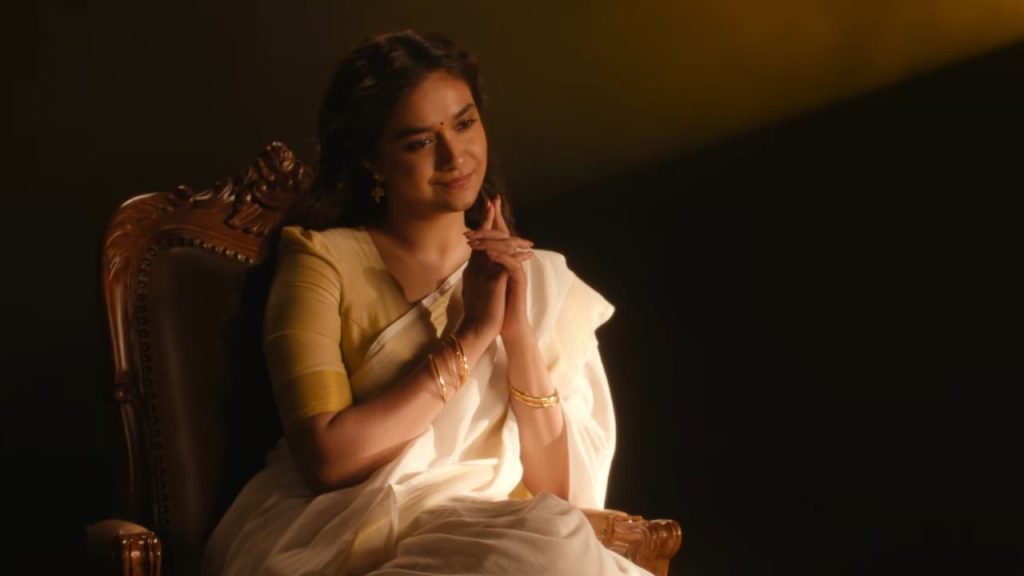 Muthumani from Karthik Subbaraj’s ‘Dorothy’ out