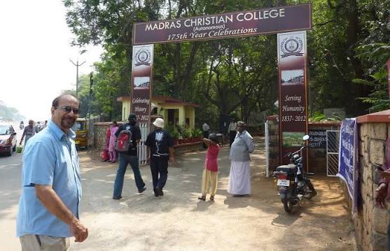 MCC Political Science alumni to reunite on Aug 22