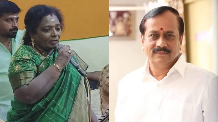 Respect all religions, Don’t hurt sentiments: Tamilisai