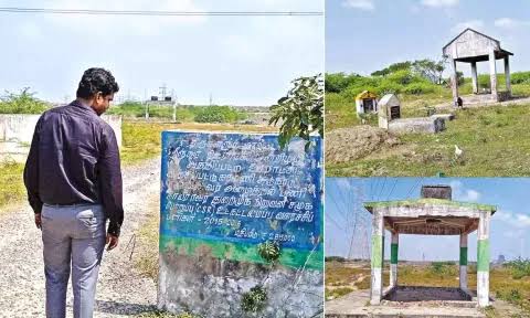 Rs 10 lakh reward for villages with common burial grounds
