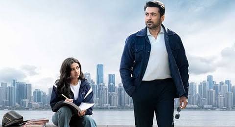 Vishwanath & Sons movie review