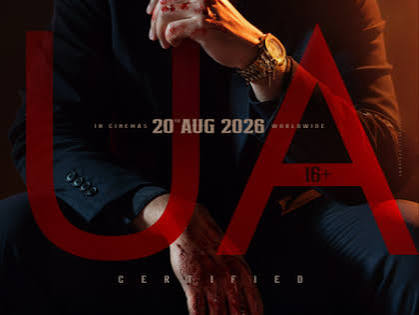 Prithviraj-starrer ‘Khalifa’ cleared for release with U/A certificate