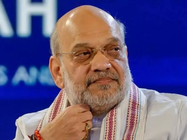Amit Shah to arrive on 2-day visit to TN, Pondy tomorrow