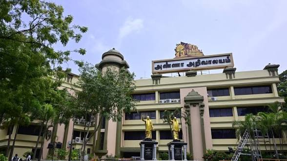 No Change in DMK’s Stand on Delimitation; Party to Boycott Consultative Meet
