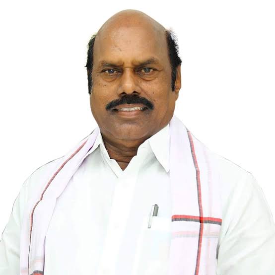 EV Velu opposes naming breakfast scheme after Kamarajar