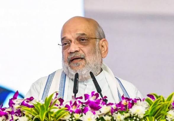 Minorities delegation meets Home Minister, Urges to withdraw FCRA Amendment Bill