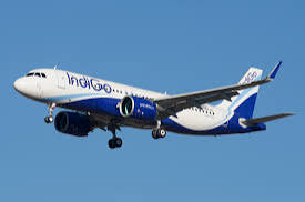 Engine trouble forces IndiGo flight into emergency landing