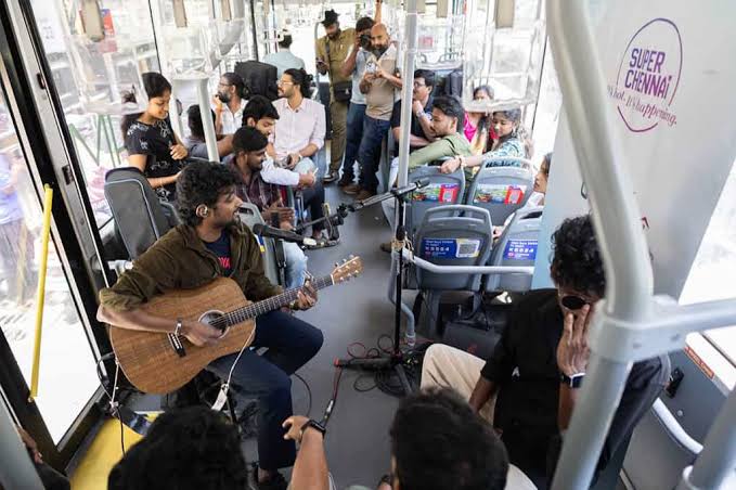 Madras Day 2026: Chennai Metro to host midnight musical ride