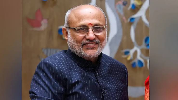 VP CPR to arrive tomorrow on 2-day visit to TN