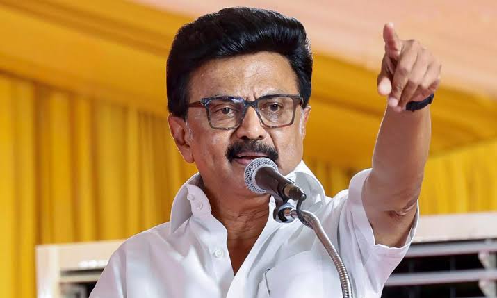 Dropping Parandur airport is not change, iIt’s an irreversible setback for TN’s growth : Stalin