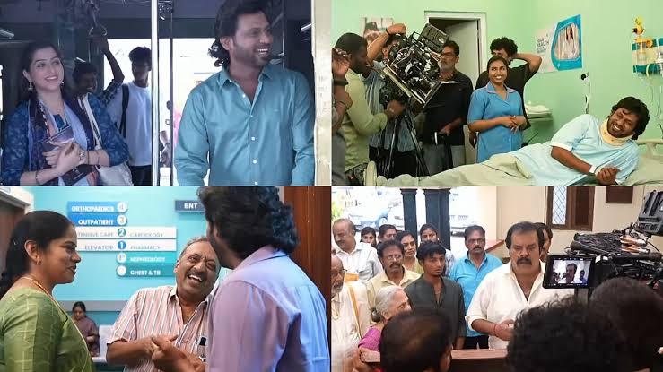 Rio Raj’s Ram in Leela gets title change