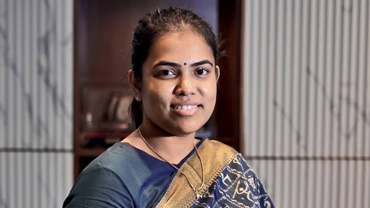 SIPCOT to come up in Parandur without harming land: Keerthana