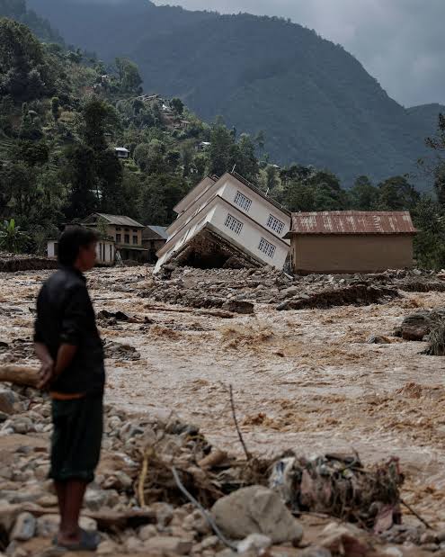 Anxious families await word from Tamils stranded in Nepal floods