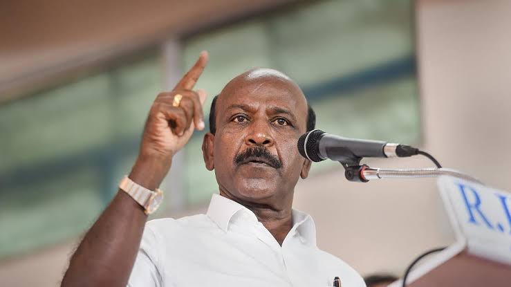 SIDCO land deal case : Charges framed against Ex-DMK Minister