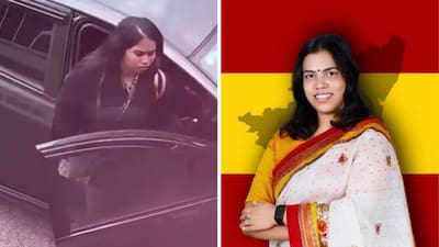 Viral Video Row Exposes Politics of Misogyny in TN