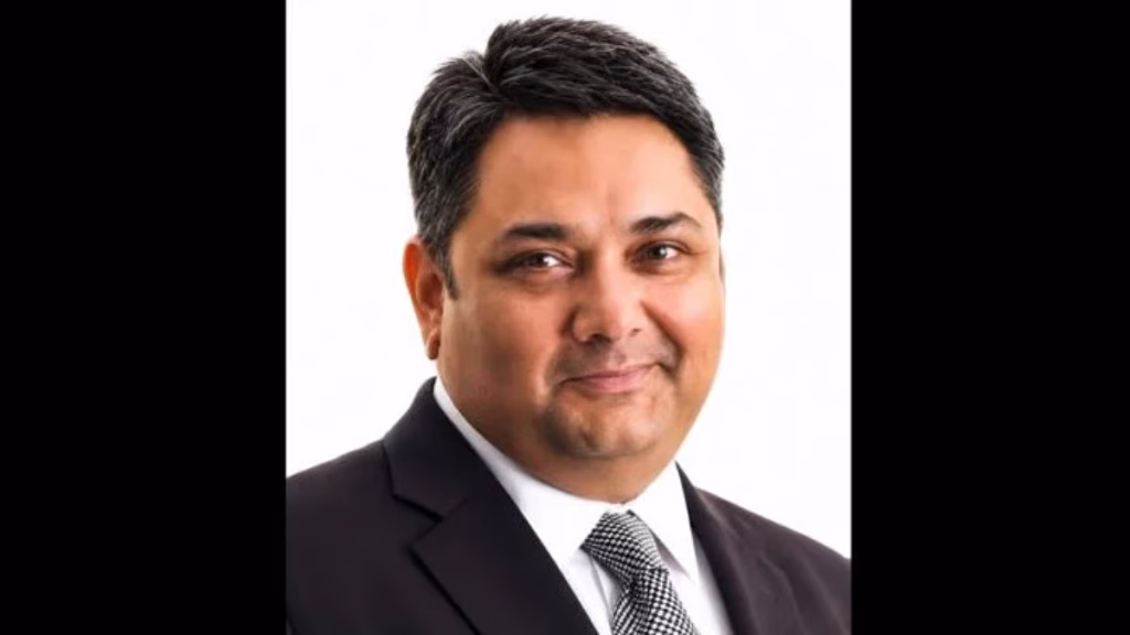 Ashish Chatterjee appointed Chennai Metro MD
