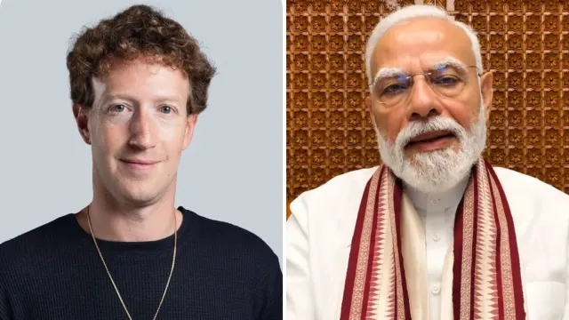 Modi video issue: Meta’s chief Zuckerburg extends apology