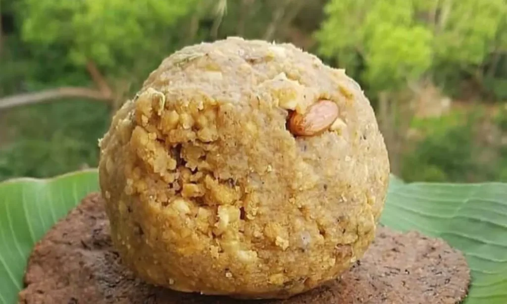 Tirupati Devasthanam dismisses viral laddu thread video as fake