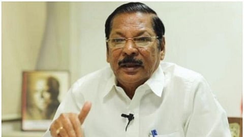 Is Trisha PM or CM?: RS Bharathi