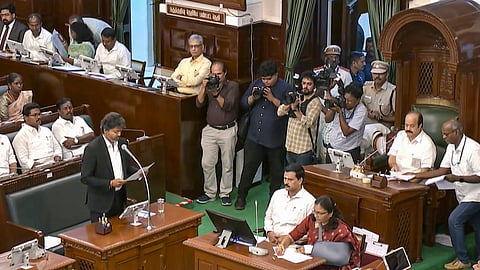 Withdraw FCRA Amendment Bill in present form: TN Assembly resolution tells Centre