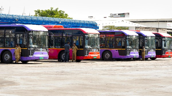 TN to operate 4,090 special buses this weekend