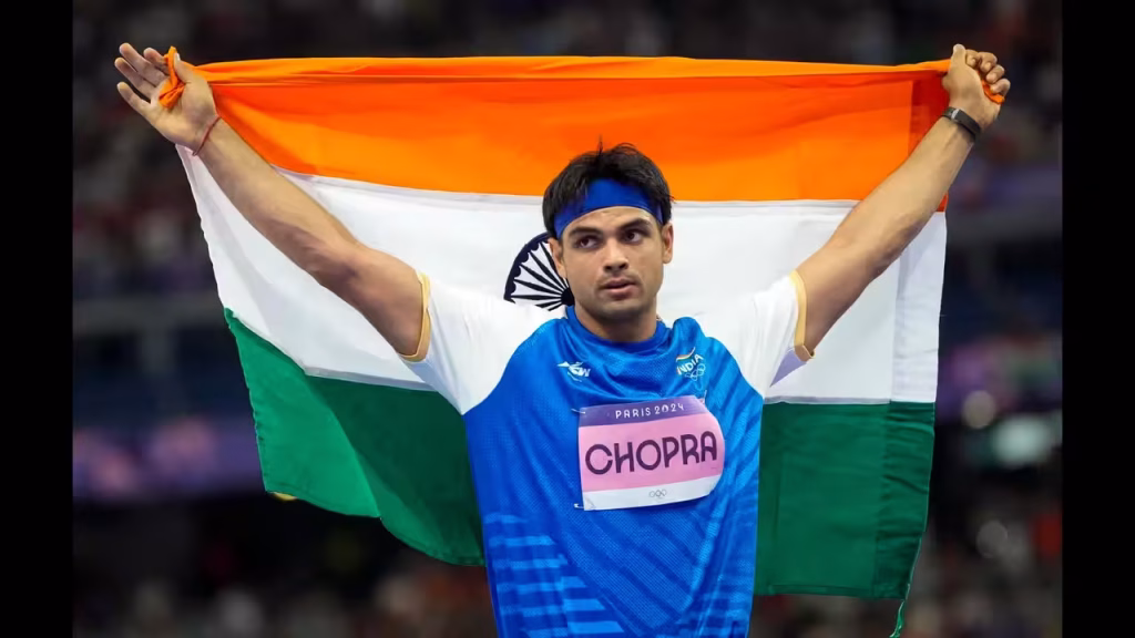 Last 10 months tested me in ways: Neeraj Chopra