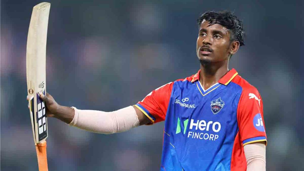 Cricketer Abishek Porel arrested over rape complaint