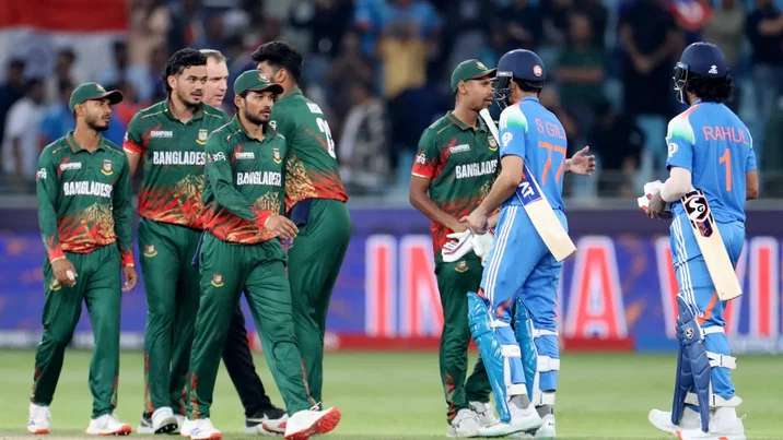 India locks T20 series against Afghanistan in Sept, Bangladesh hopes fade, say reports