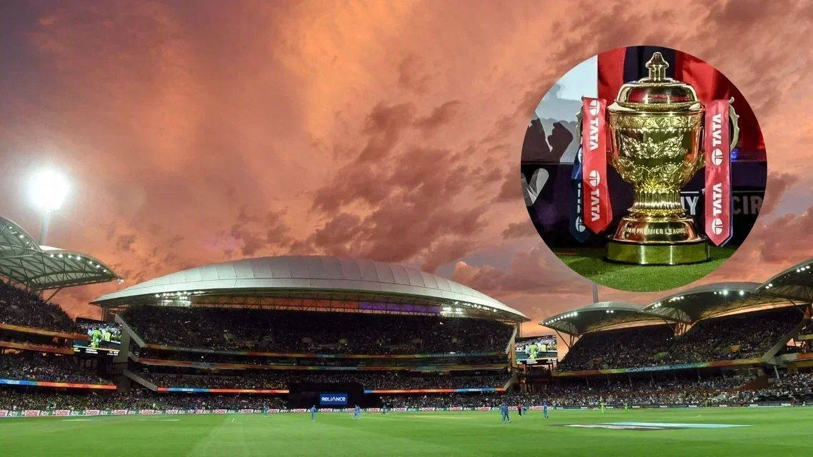 Australia keen to host IPL