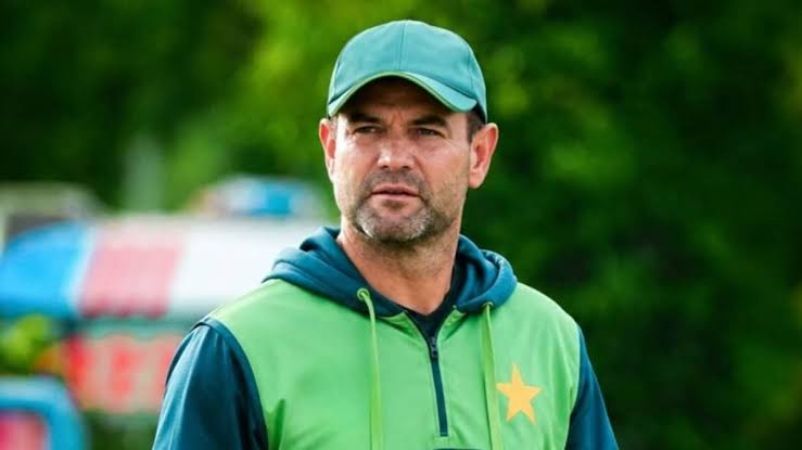 Mike Smith takes over as Pakistan’s batting coach