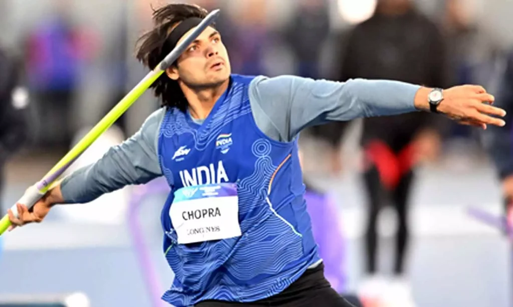 Neeraj Chopra to compete in Lausanne Diamond League, Top Europen contestants in the fray