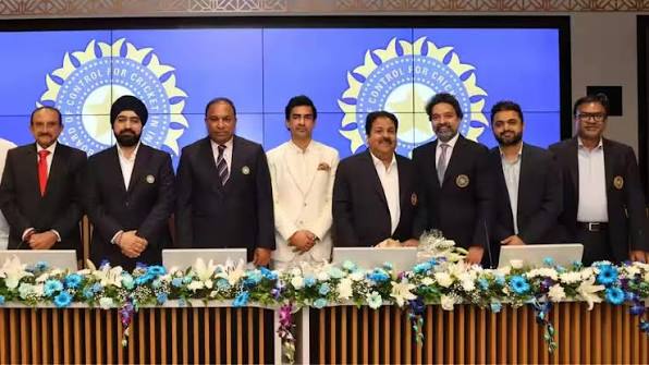 BCCI sets Sept 18 for elections, AGM