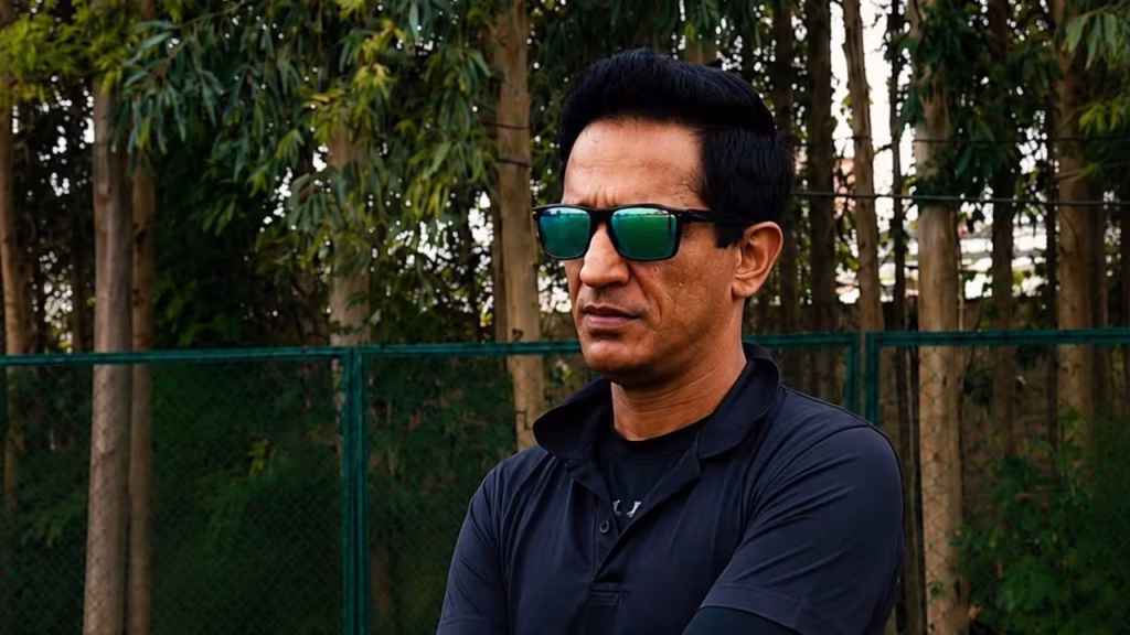 Ranjit Bajaj blasts AIFF