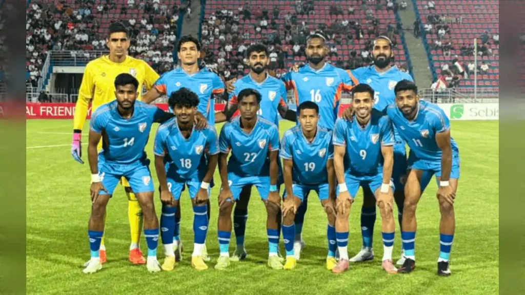 India to face Panama ahead of Brazil friendly