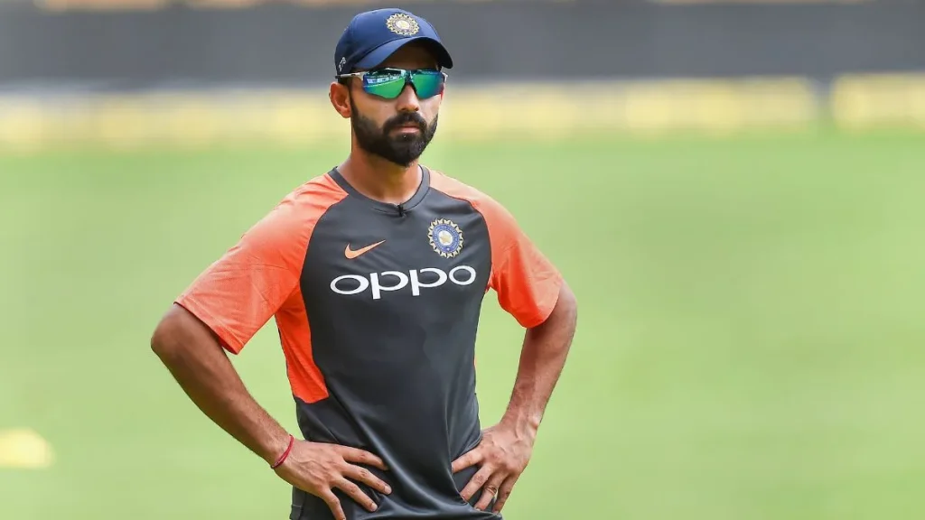 Ajinkya Rahane warns India batters before SL Tests
