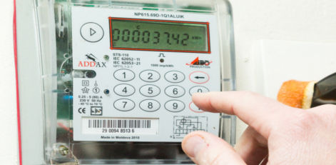 Chennai to get smart power meters for 38.8 lakh consumers
