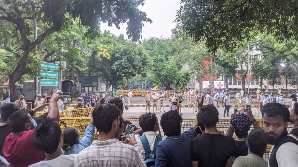 SC to hear pleas on police ‘brutality’; SIT probe likely