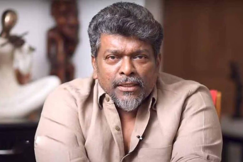 Actor Parthiban moves HC , seeks Law for ‘No Caste, No Religion’ certificates