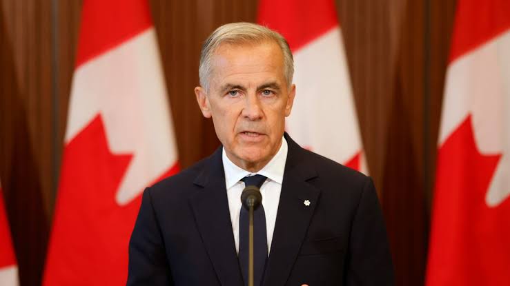 Canada announces $20 bn tariffs on US goods