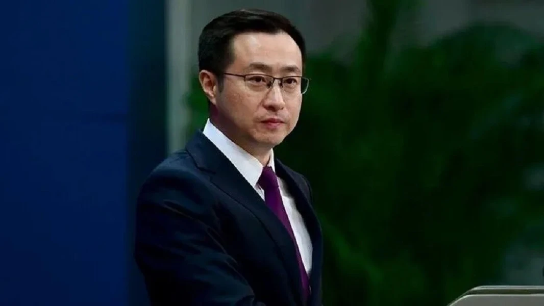 China warns US against interference over Iran ties