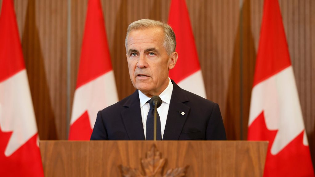 Canada vows strong retaliation on US tariffs