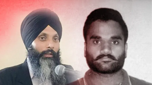 Goldy Brar claims responsibility for Nijjar killing
