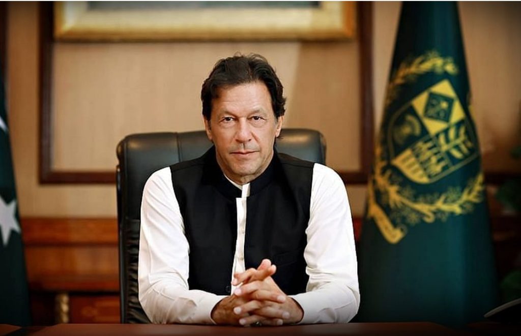 Supporters of Imran’s party to march toward Islamabad on Sept 27