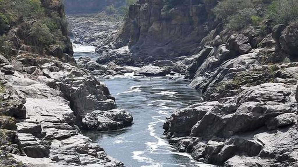 TN Cong will not allow Mekedatu dam: Praveen Chakravarty