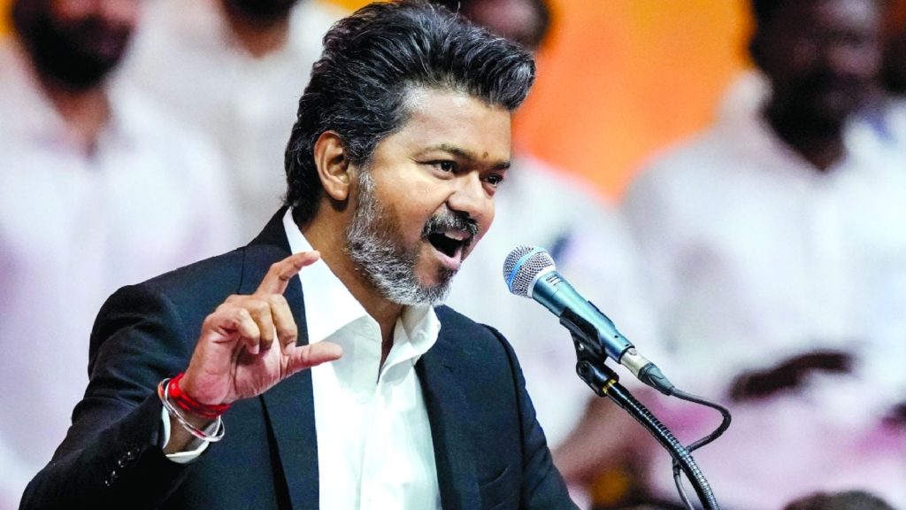 Vijay to launch breakfast scheme expansion tomorrow